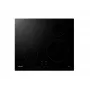 Samsung NZ64M3NM1BB zwart inbouw 59 cm zone-inductiekookplaat 4 zone(s)