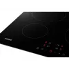 Samsung NZ64M3NM1BB zwart inbouw 59 cm zone-inductiekookplaat 4 zone(s)