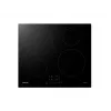 Samsung NZ64M3NM1BB zwart inbouw 59 cm zone-inductiekookplaat 4 zone(s)