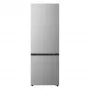 LG GBBW322DPY vrijstaand 465 l zilver