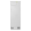 LG GBBW322DPY vrijstaand 465 l zilver