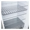 LG GBBW322DPY vrijstaand 465 l zilver