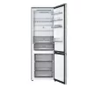 LG GBBW322DPY vrijstaand 465 l zilver