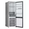 LG GBBW322DPY vrijstaand 465 l zilver