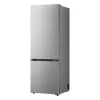LG GBBW322DPY vrijstaand 465 l zilver