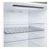LG GBBW322DPY vrijstaand 465 l zilver