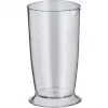 WMF 416720011 0,7 L staafmixer 600 W zwart