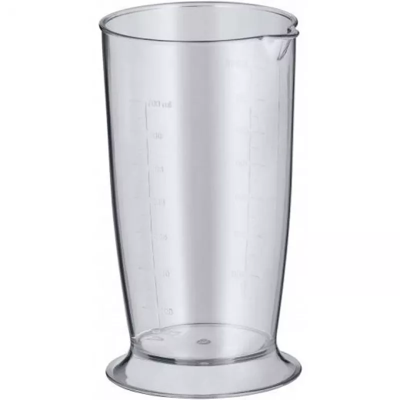 WMF 416720011 0,7 L staafmixer 600 W zwart