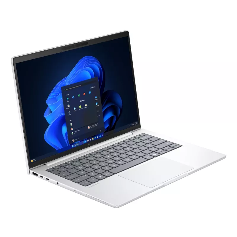 Notebook HP EliteBook 8 G1i 14 inch Intel Core Ultra 7 32GB RAM 1TB SSD Intel Graphics Win 11 Pro