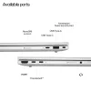 Notebook HP EliteBook 8 G1i 14 inch Intel Core Ultra 7 32GB RAM 1TB SSD Intel Graphics Win 11 Pro