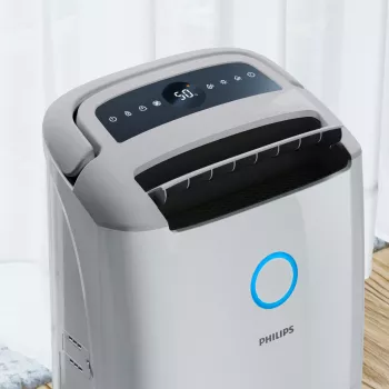Philips FY1120/00 HEPA NanoProtect filter voor DE5305/DE5306 luchtontvochtiger luchtreiniger