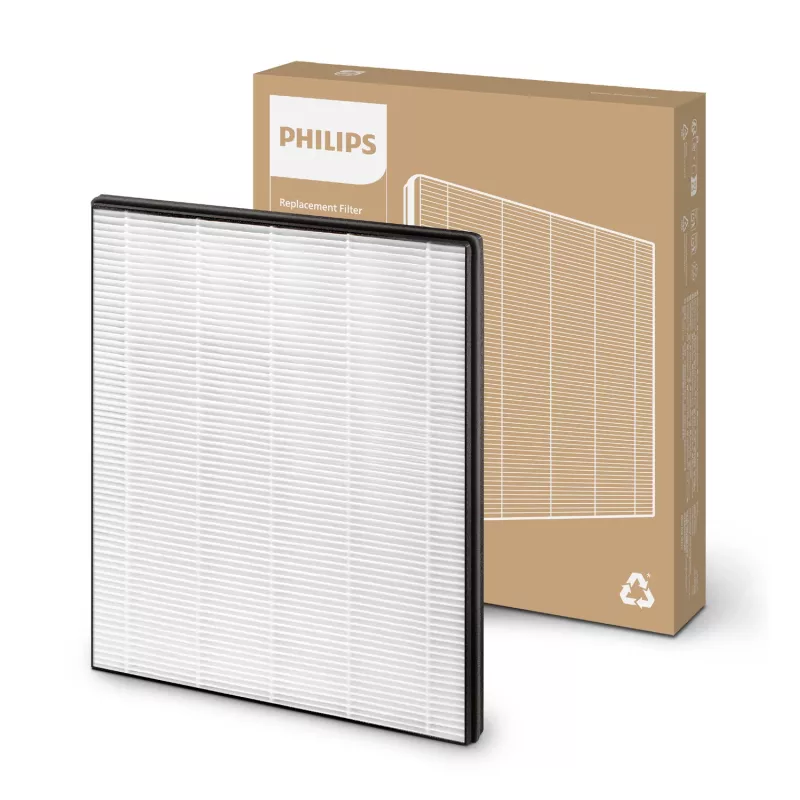 Philips FY1120/00 HEPA NanoProtect filter voor DE5305/DE5306 luchtontvochtiger luchtreiniger