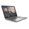Laptop HP ZBook Fury 16 G1i 16 inch Intel Core Ultra 7 32GB RAM 1TB SSD RTX PRO 2000 Win 11 Pro