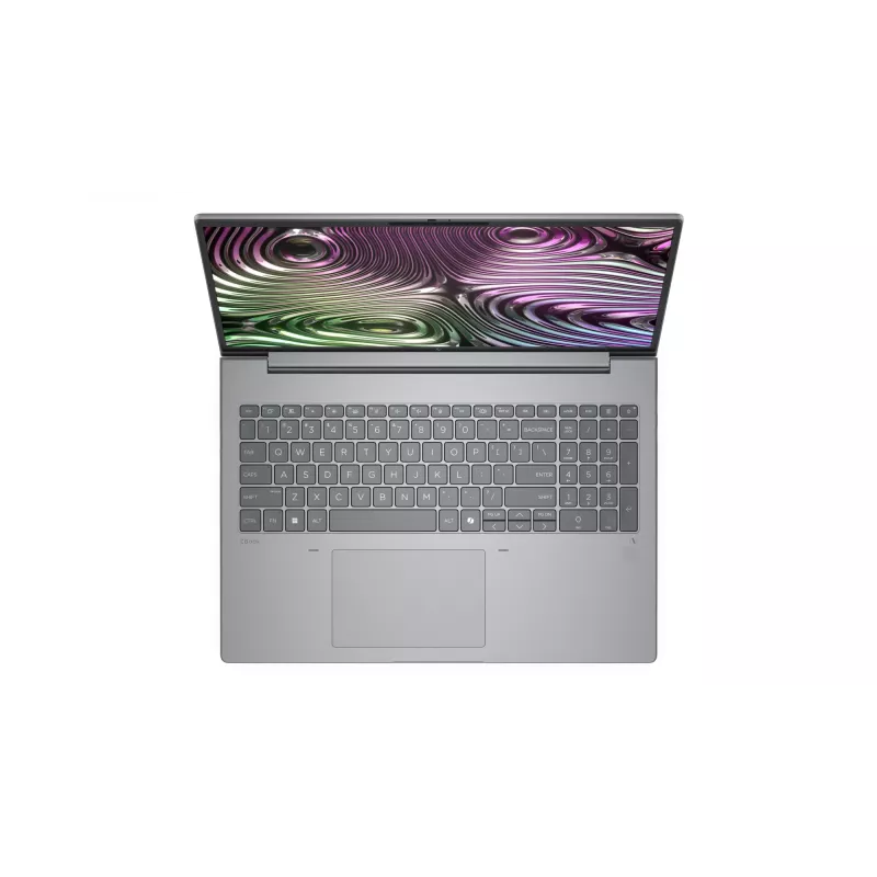Computer HP ZBook X G1i mobiel workstation Ultra 9-285H 64GB 1TB SSD RTX PRO 2000 Blackwell 8GB Win 11 Pro