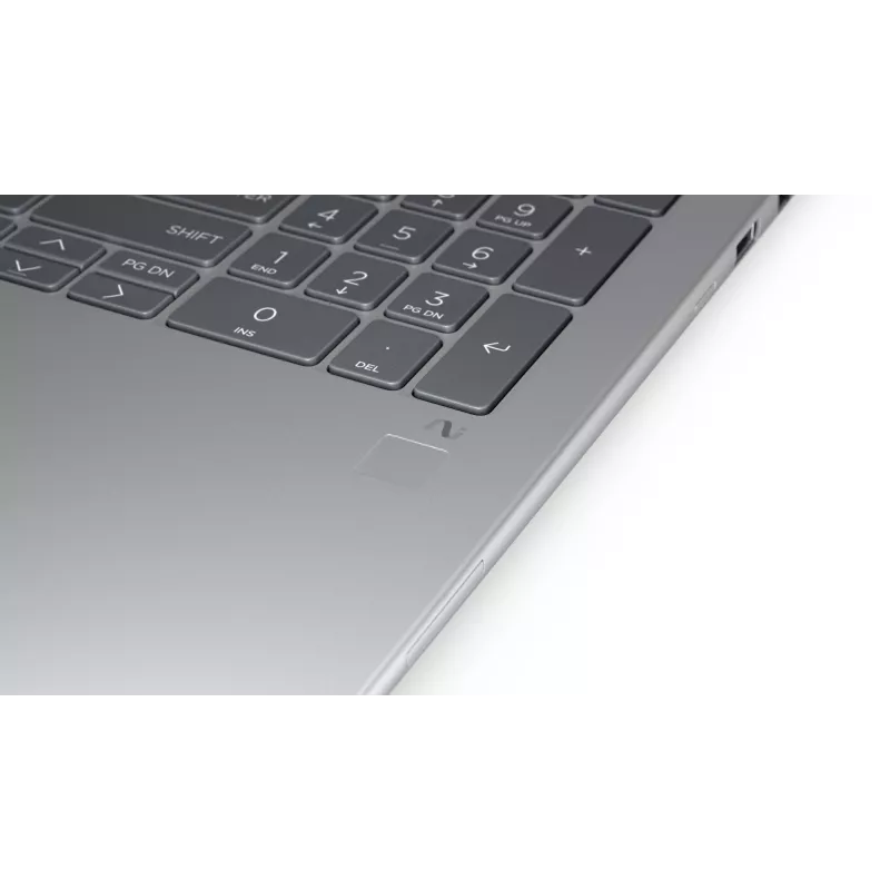 Computer HP ZBook X G1i mobiel workstation Ultra 9-285H 64GB 1TB SSD RTX PRO 2000 Blackwell 8GB Win 11 Pro
