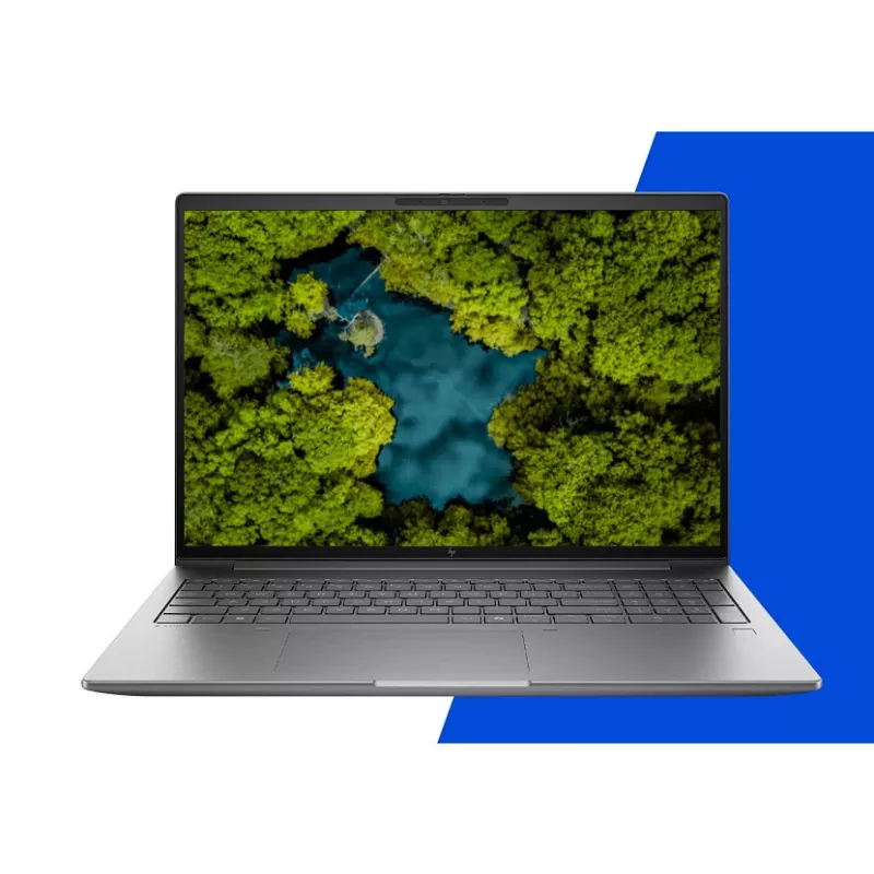 Computer HP ZBook X G1i mobiel workstation Ultra 9-285H 64GB 1TB SSD RTX PRO 2000 Blackwell 8GB Win 11 Pro
