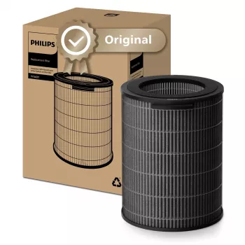 Luchtreinigerfilter Philips FY3437/00 breedte 248 mm diepte 34,6 mm hoogte 300,5 mm