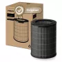 Luchtreinigerfilter Philips FY3437/00 breedte 248 mm diepte 34,6 mm hoogte 300,5 mm