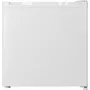 Beko RSO47WEUN koel-vriescombinatie vrijstaand 46 L wit