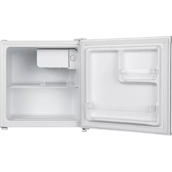 Beko RSO47WEUN koel-vriescombinatie vrijstaand 46 L wit