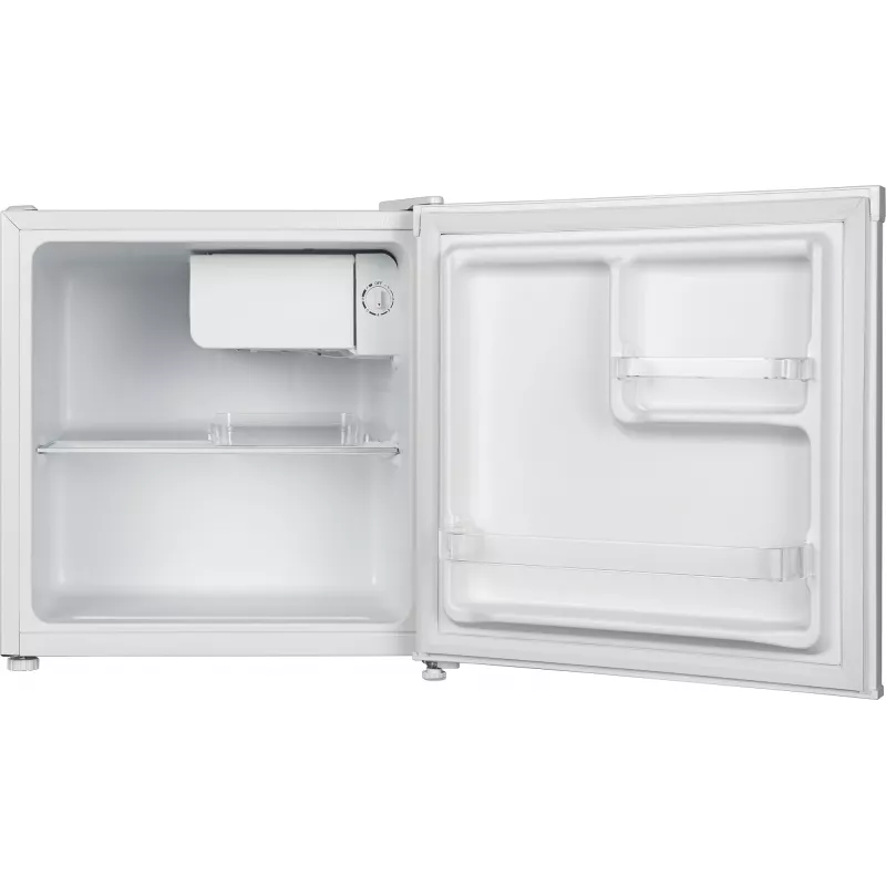 Beko RSO47WEUN koel-vriescombinatie vrijstaand 46 L wit