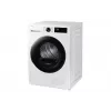 Samsung DV90DG52A0AELE warmtepompdroger vrijstaand frontlader 9 kg wit