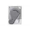 Samsung DV90DG52A0AELE warmtepompdroger vrijstaand frontlader 9 kg wit