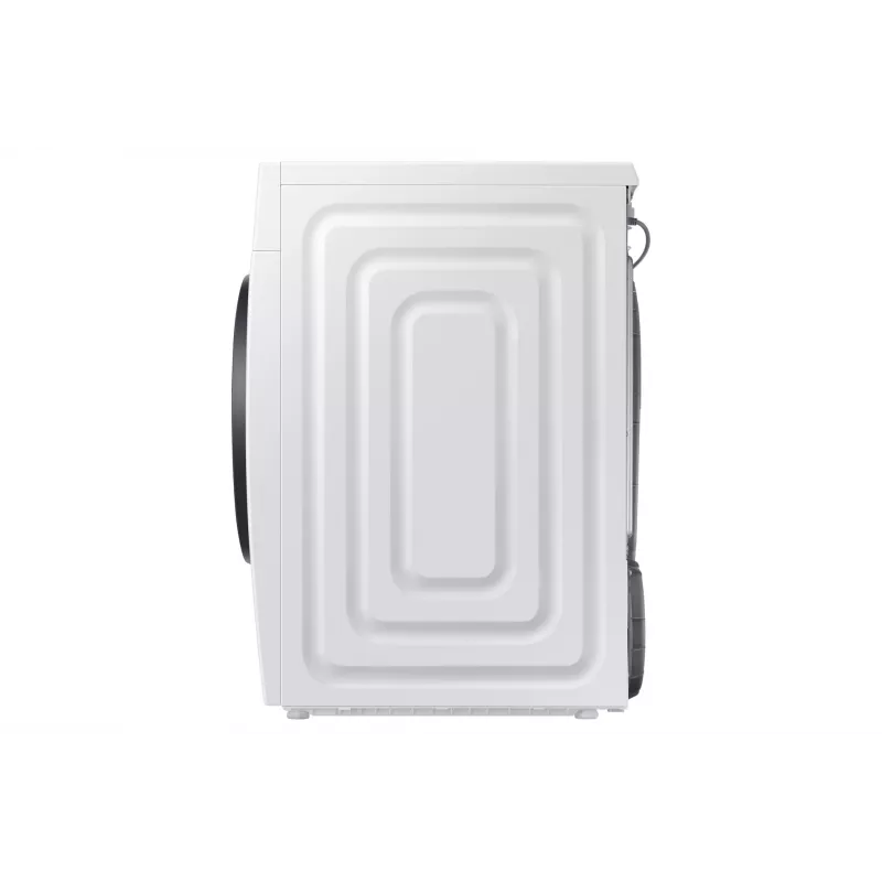 Samsung DV90DG52A0AELE warmtepompdroger vrijstaand frontlader 9 kg wit