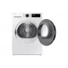 Samsung DV90DG52A0AELE warmtepompdroger vrijstaand frontlader 9 kg wit