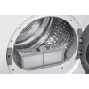 Samsung DV90DG52A0AELE warmtepompdroger vrijstaand frontlader 9 kg wit