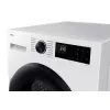 Samsung DV90DG52A0AELE warmtepompdroger vrijstaand frontlader 9 kg wit