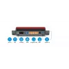 Tafelrouter FRITZ!Box 7590 AX dual-band Wi-Fi 6