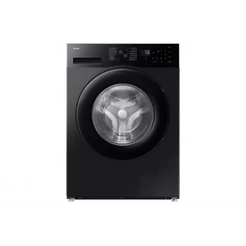Samsung WW90DG5G34ABLE wasmachine frontlader 9 kg 1400 t/min zwart