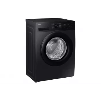 Samsung WW90DG5G34ABLE wasmachine frontlader 9 kg 1400 t/min zwart