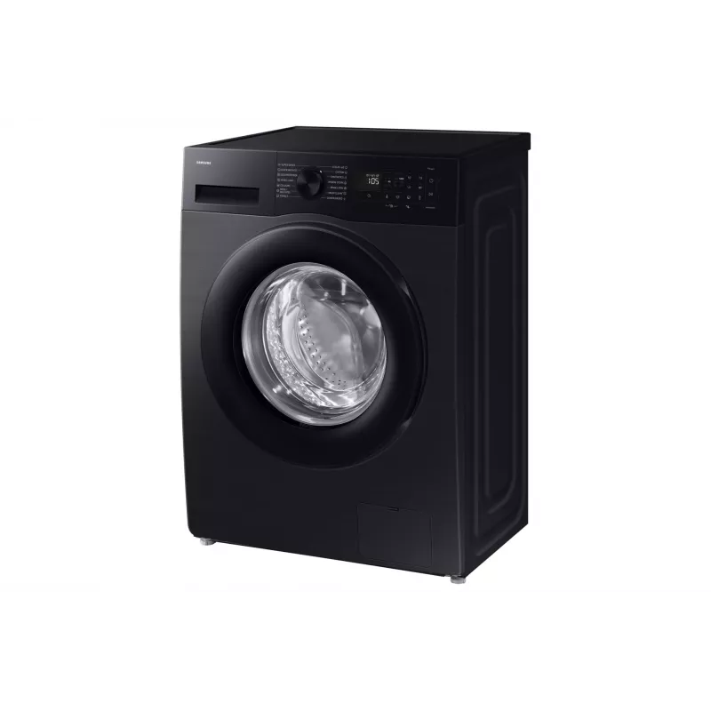 Samsung WW90DG5G34ABLE wasmachine frontlader 9 kg 1400 t/min zwart