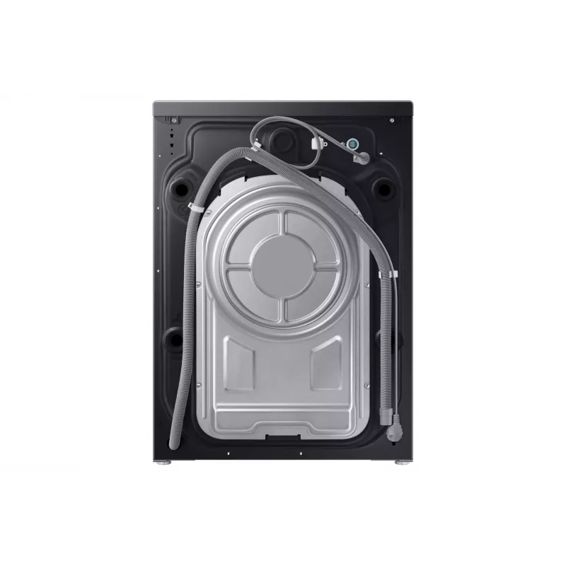 Samsung WW90DG5G34ABLE wasmachine frontlader 9 kg 1400 t/min zwart