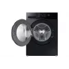 Samsung WW90DG5G34ABLE wasmachine frontlader 9 kg 1400 t/min zwart
