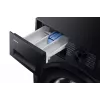 Samsung WW90DG5G34ABLE wasmachine frontlader 9 kg 1400 t/min zwart