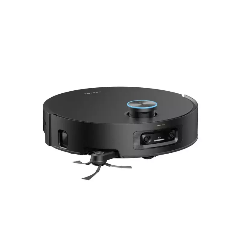 Robotstofzuiger Dreame Aqua10 Ultra Track zwart