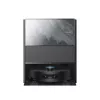 Robotstofzuiger Dreame Aqua10 Ultra Track zwart