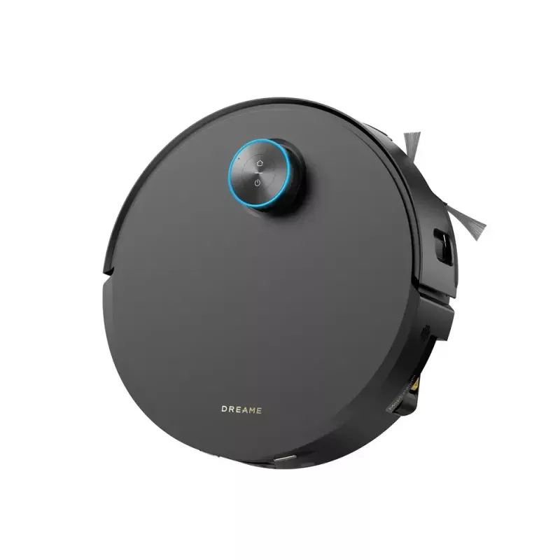 Robotstofzuiger Dreame Aqua10 Ultra Track zwart