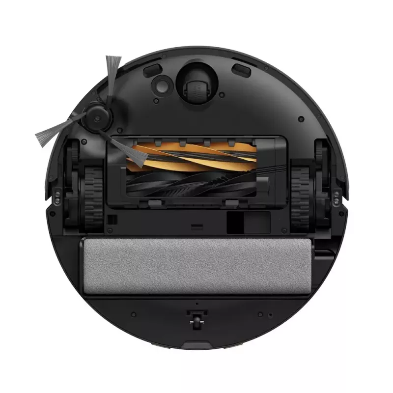 Robotstofzuiger Dreame Aqua10 Ultra Track zwart