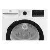 Beko BM3T49230W wasdroger vrijstaand frontlader 9 kg A++ wit
