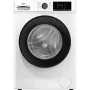 Wasmachine BEKO B1WFM2741WBEE frontlader 7 kg 1400 t/min wit 600×520×847 mm