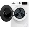 Wasmachine BEKO B1WFM2741WBEE frontlader 7 kg 1400 t/min wit 600×520×847 mm