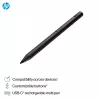 HP 700 oplaadbare multi-pen universele apparaatcompatibiliteit zwart