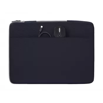 HP Protective Atmospheric Blue 15-16 lap sleeve-hoes