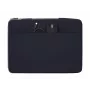 HP Protective Atmospheric Blue 15-16 lap sleeve-hoes