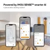 Stofzuiger Imou RV1