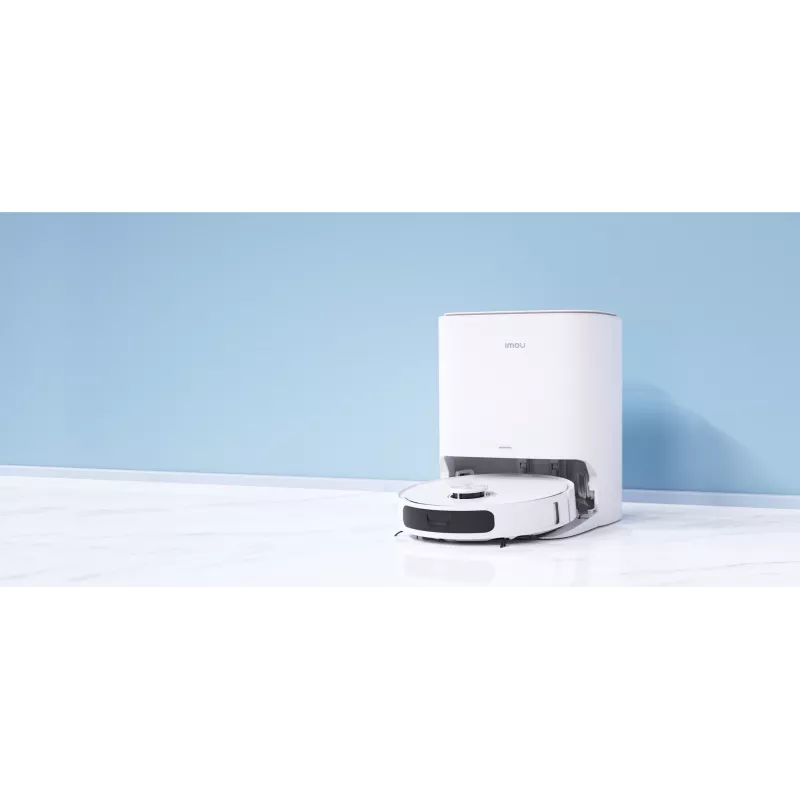 Stofzuiger Imou RV3